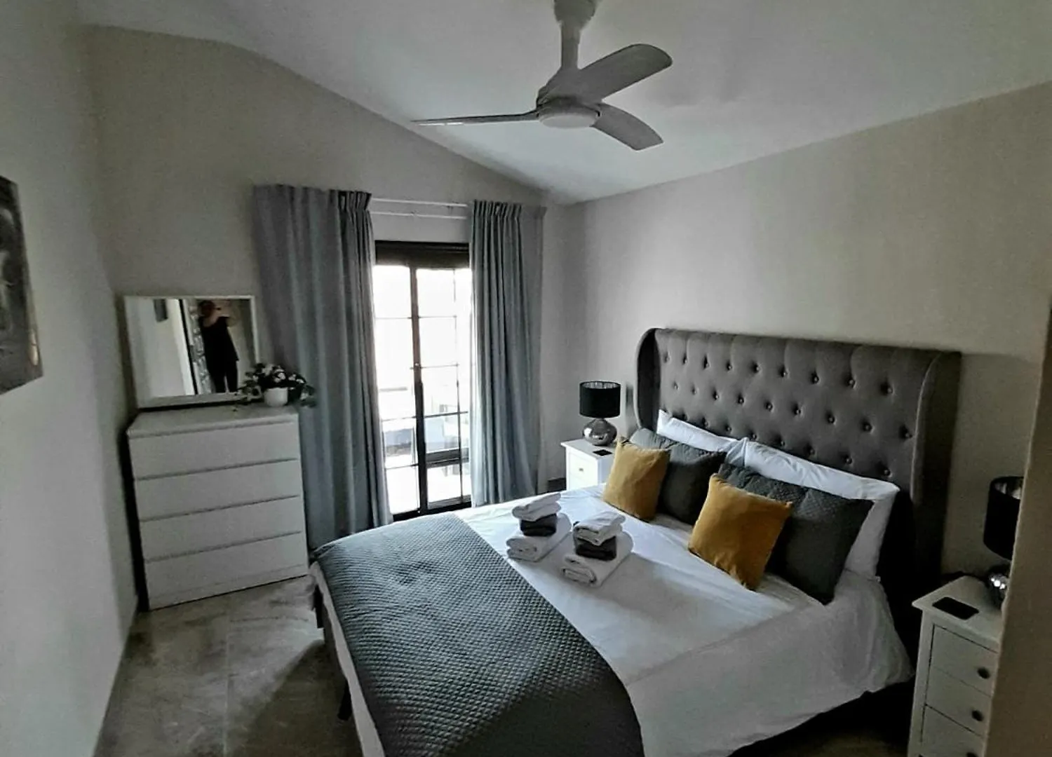 Apartament Home From Home San Miguel de Abona