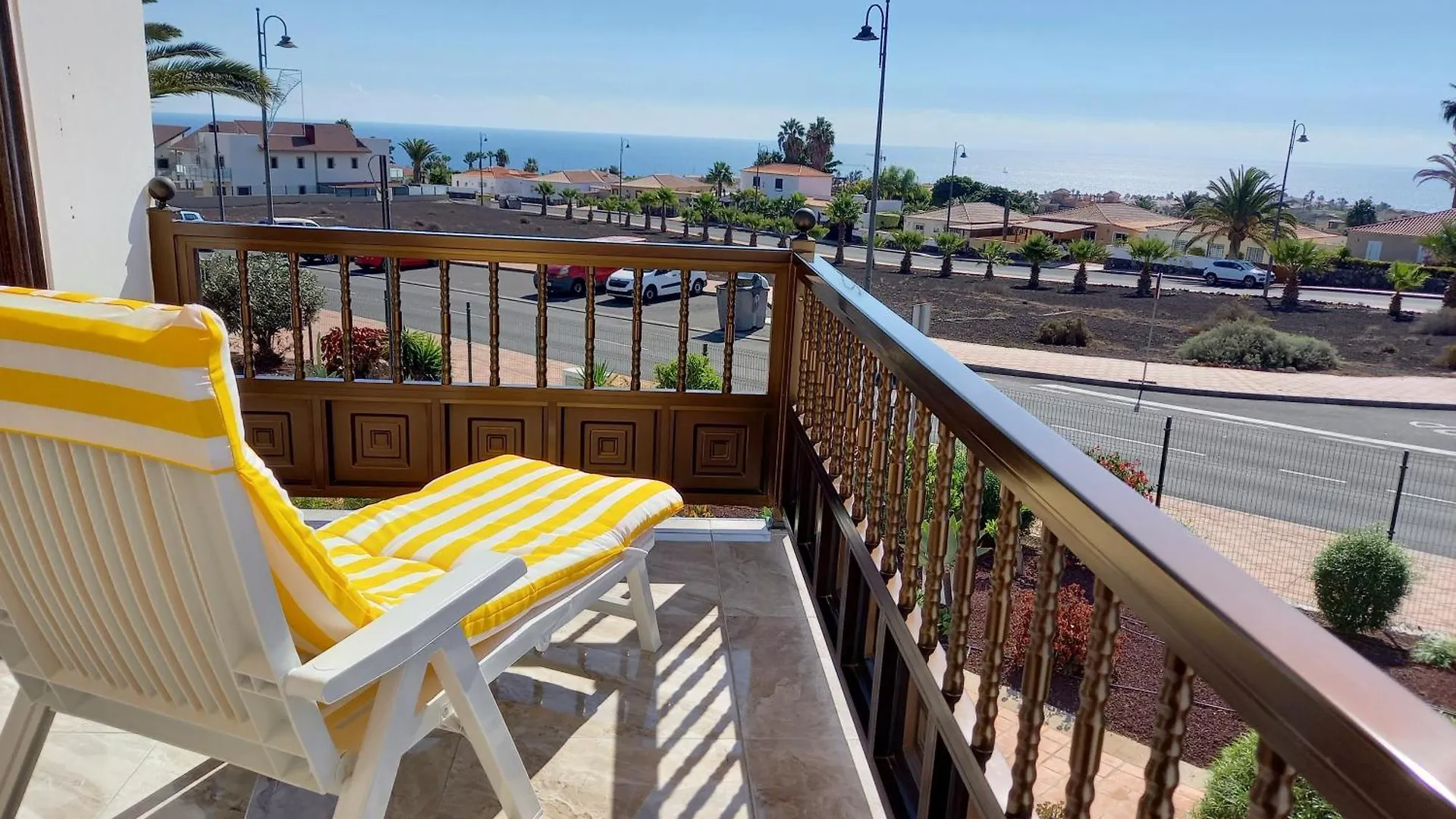 Home From Home San Miguel de Abona